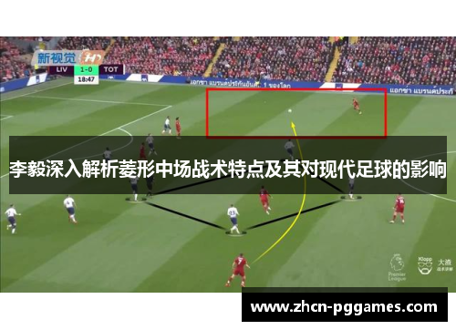 李毅深入解析菱形中场战术特点及其对现代足球的影响