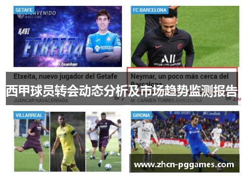 西甲球员转会动态分析及市场趋势监测报告