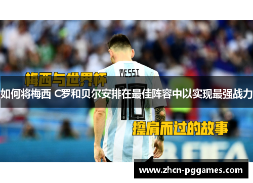 如何将梅西 C罗和贝尔安排在最佳阵容中以实现最强战力