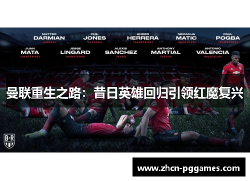 曼联重生之路：昔日英雄回归引领红魔复兴