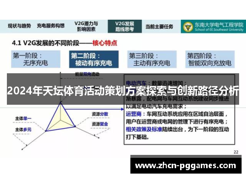 2024年天坛体育活动策划方案探索与创新路径分析