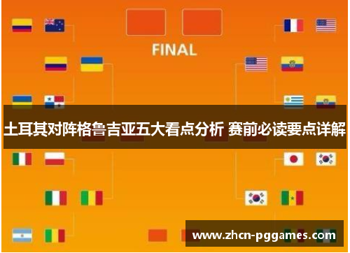 土耳其对阵格鲁吉亚五大看点分析 赛前必读要点详解